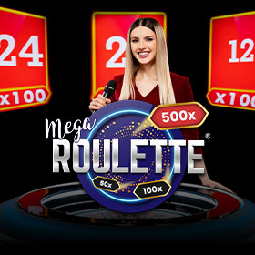 MegaRoulette 280x280